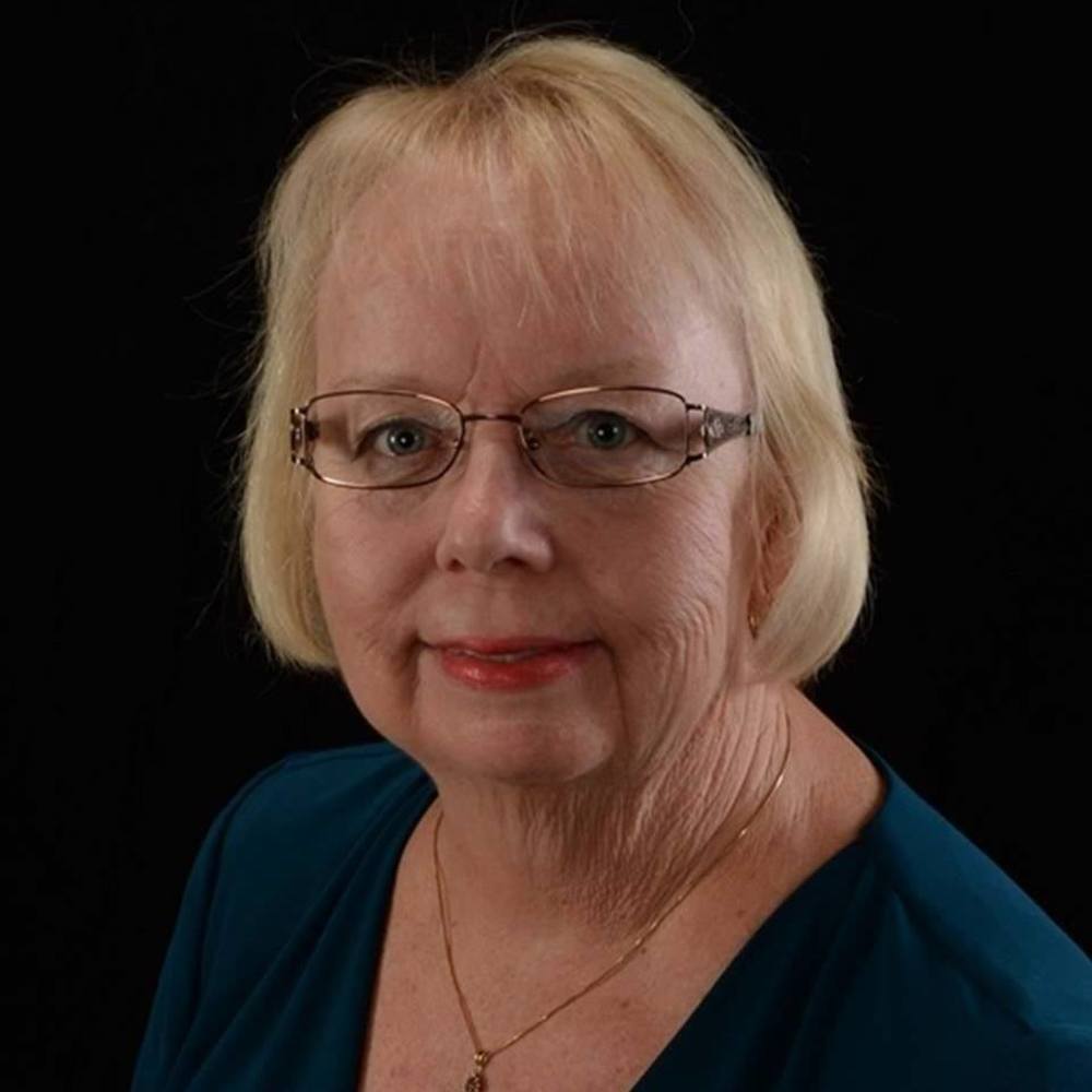 Meet your Posher, Susan